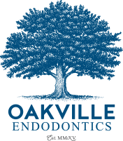 Root Canal Therapy Oakville